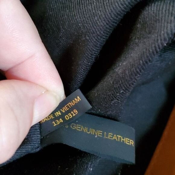 Rebecca Minkoff JODY CONVERTABLE Suede Hobo Crossbody Shoulder Tote WOMEN'S - Picture 13 of 16